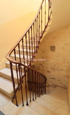 Immeuble à vendre 9 pièces de 159 m²
