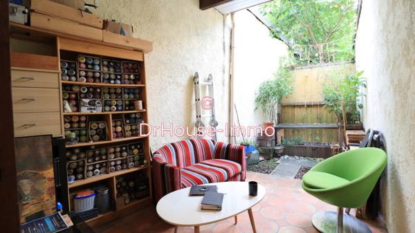 Immeuble à vendre 9 pièces de 159 m²