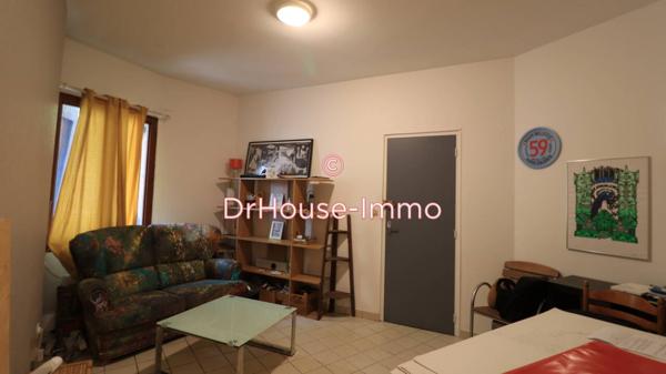 Immeuble à vendre 9 pièces de 159 m²