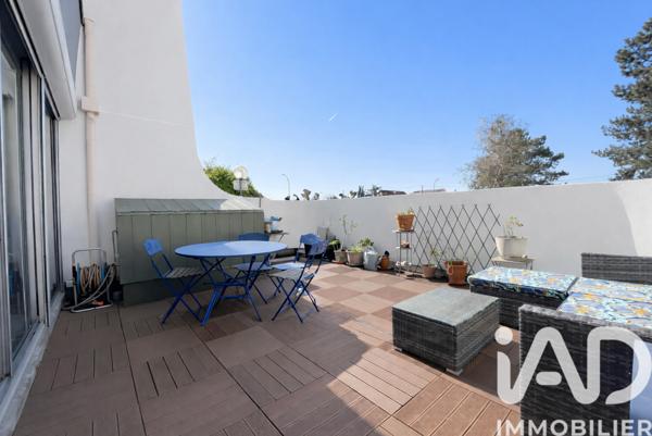 Appartement à vendre 5 pièces 95 m² Taverny