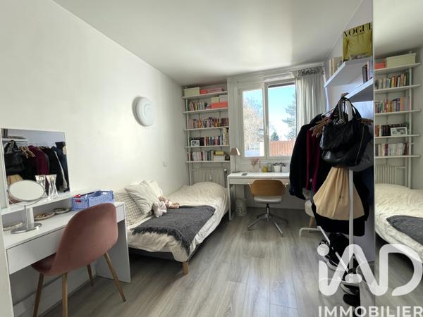 Appartement à vendre 5 pièces 95 m² Taverny