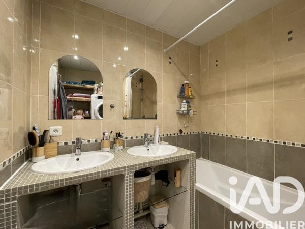 Appartement à vendre 5 pièces 95 m² Taverny