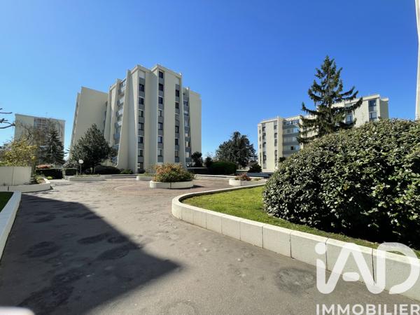 Appartement à vendre 5 pièces 95 m² Taverny