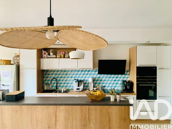 Appartement à vendre 5 pièces 95 m² Taverny