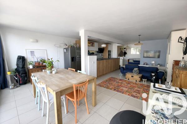 Appartement à vendre 5 pièces 95 m² Taverny