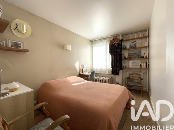 Appartement à vendre 5 pièces 95 m² Taverny