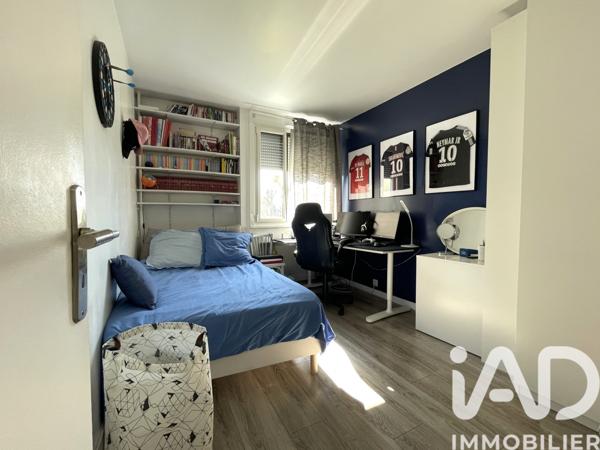 Appartement à vendre 5 pièces 95 m² Taverny