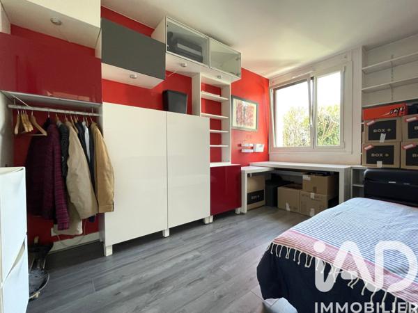 Appartement à vendre 5 pièces 95 m² Taverny