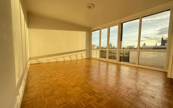 Appartement à vendre    3 pièces • 63 m2 Villiers-sur-Marne