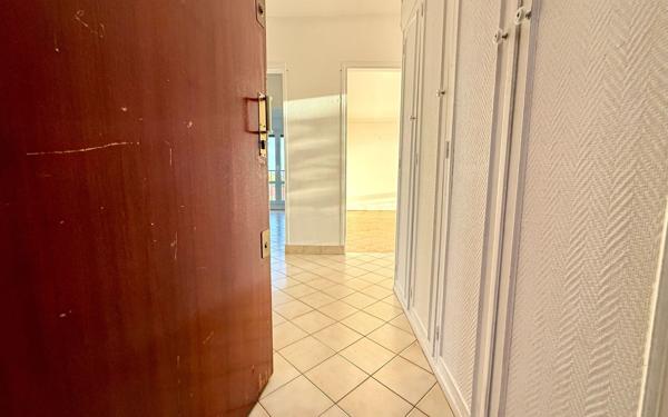 Appartement à vendre    3 pièces • 63 m2 Villiers-sur-Marne