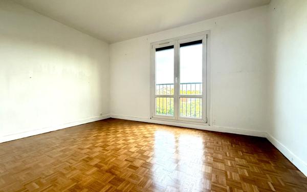 Appartement à vendre    3 pièces • 63 m2 Villiers-sur-Marne