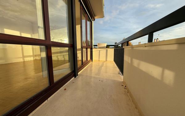Appartement à vendre    3 pièces • 63 m2 Villiers-sur-Marne