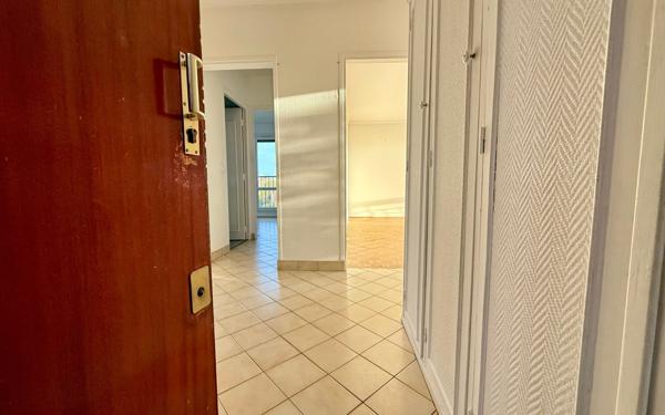 Appartement à vendre    3 pièces • 63 m2 Villiers-sur-Marne