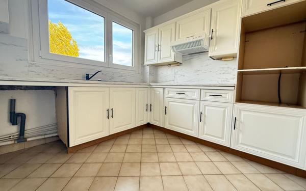 Appartement à vendre    3 pièces • 63 m2 Villiers-sur-Marne