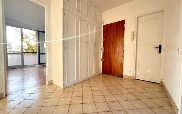 Appartement à vendre    3 pièces • 63 m2 Villiers-sur-Marne