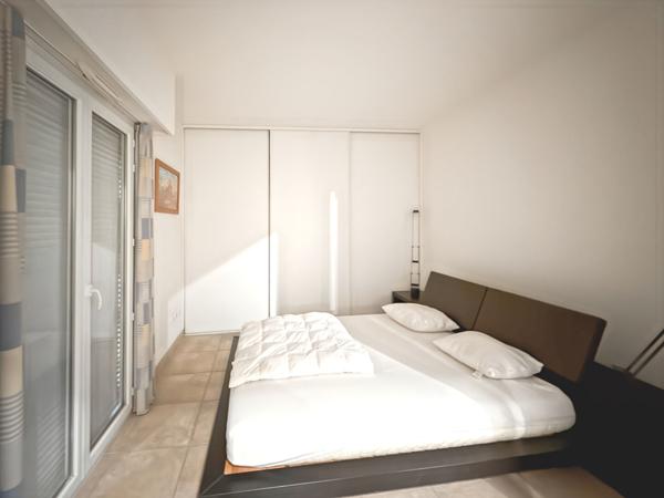 Appartement Cannes dernier étage 5 pièces 125.12 m2 150 m² terrasses