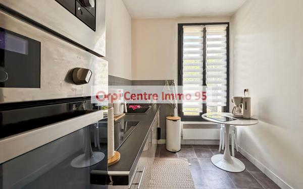 Maison à vendre    4 pièces • 109 m2 Argenteuil