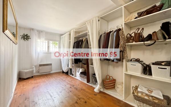 Maison à vendre    4 pièces • 109 m2 Argenteuil