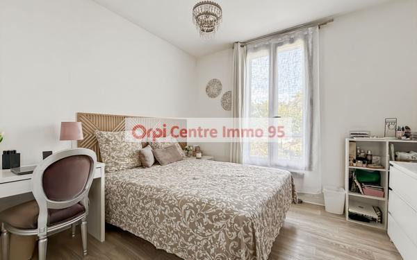 Maison à vendre    4 pièces • 109 m2 Argenteuil