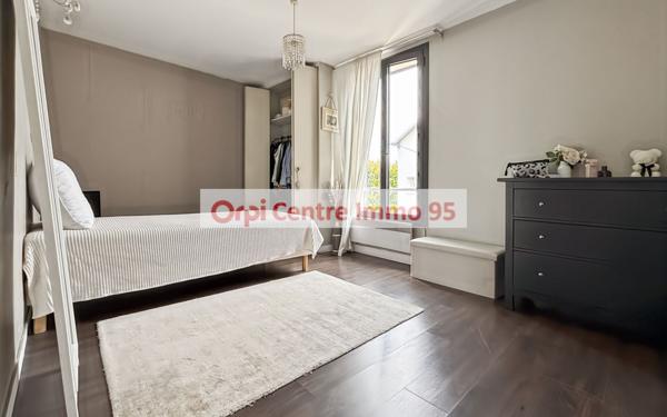 Maison à vendre    4 pièces • 109 m2 Argenteuil
