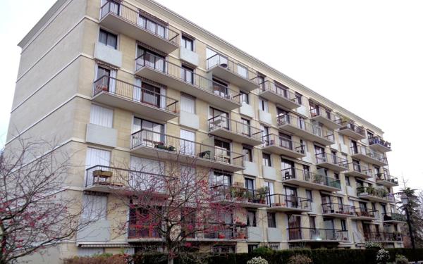 Appartement à vendre    6 pièces • 115,20 m2 Deuil-la-Barre