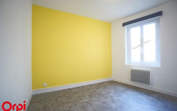 Appartement à louer    2 pièces •  Bernay