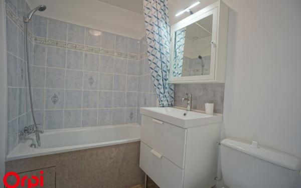 Appartement à louer    2 pièces •  Bernay