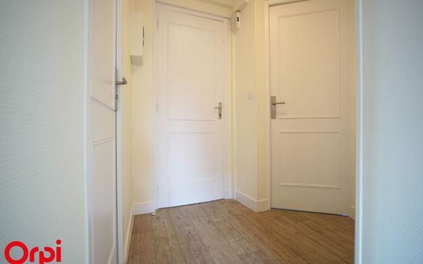 Appartement à louer    2 pièces •  Bernay