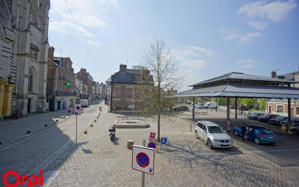 Appartement à louer    2 pièces •  Bernay