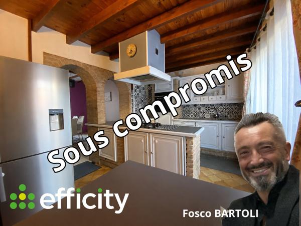 Maison
         4 pièces
        - 114 m² Exclusivité 155 000 € *