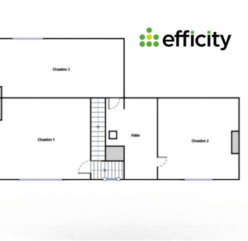Maison
         4 pièces
        - 114 m² Exclusivité 155 000 € *