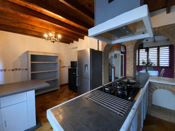 Maison
         4 pièces
        - 114 m² Exclusivité 155 000 € *