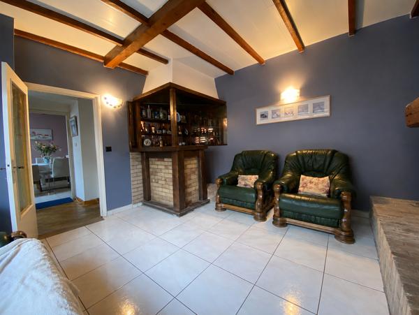 Maison
         4 pièces
        - 114 m² Exclusivité 155 000 € *