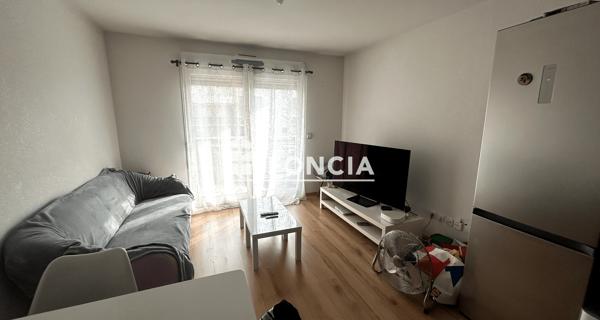 À vendre Appartement 3 pièces 55.65 m² - Montélimar 26200
