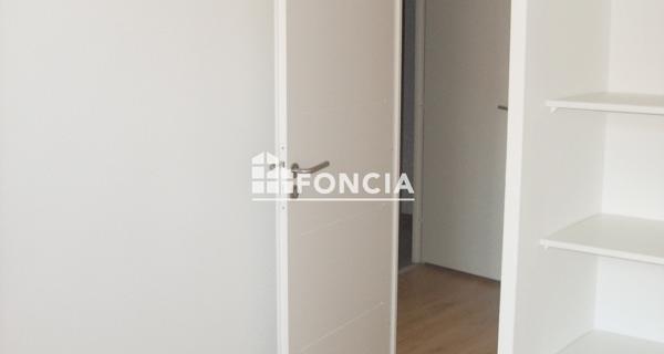 À vendre Appartement 3 pièces 55.65 m² - Montélimar 26200