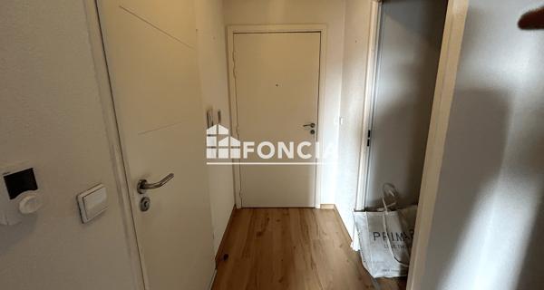 À vendre Appartement 3 pièces 55.65 m² - Montélimar 26200