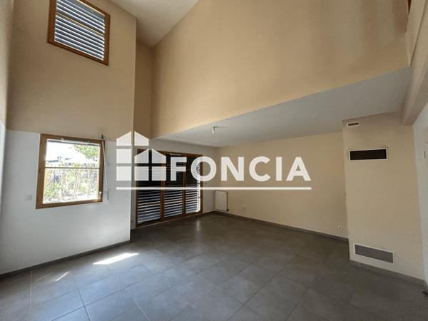 Location Maison 3 pièces 87.54 m² - 19 RUE LOUIS JOUVET Montauban 82000