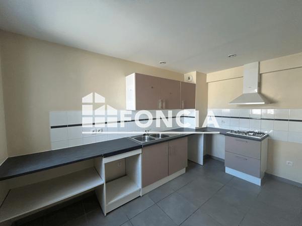 Location Maison 3 pièces 87.54 m² - 19 RUE LOUIS JOUVET Montauban 82000
