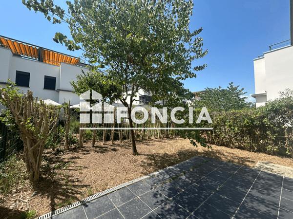 Location Maison 3 pièces 87.54 m² - 19 RUE LOUIS JOUVET Montauban 82000