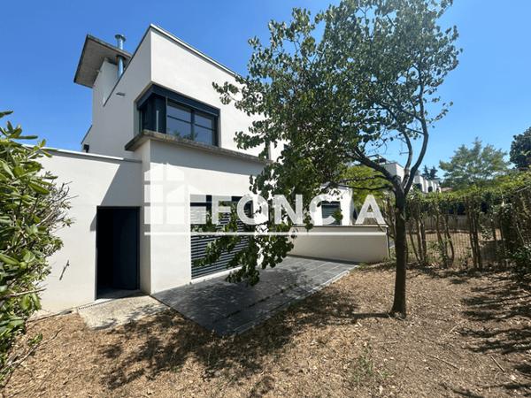 Location Maison 3 pièces 87.54 m² - 19 RUE LOUIS JOUVET Montauban 82000