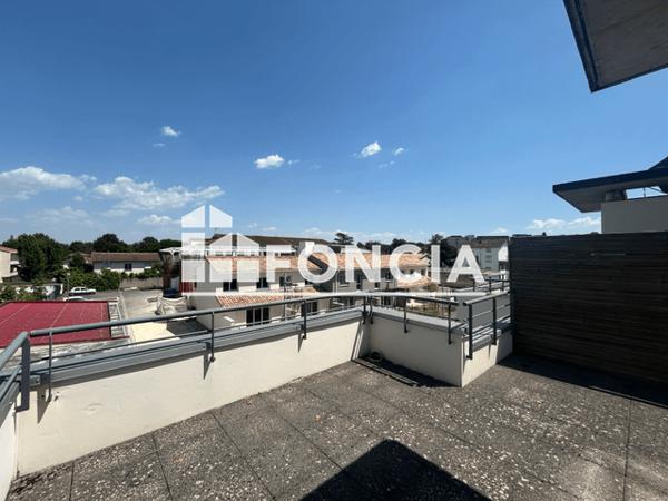 Location Maison 3 pièces 87.54 m² - 19 RUE LOUIS JOUVET Montauban 82000