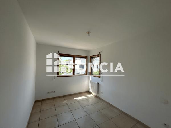 Location Maison 3 pièces 87.54 m² - 19 RUE LOUIS JOUVET Montauban 82000