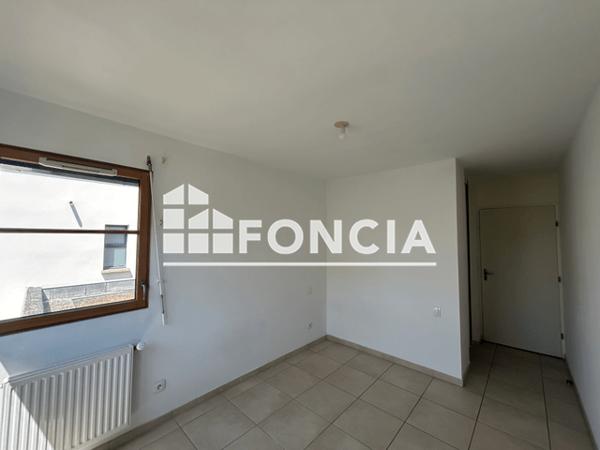 Location Maison 3 pièces 87.54 m² - 19 RUE LOUIS JOUVET Montauban 82000
