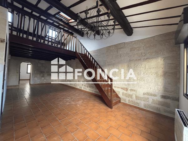 Location Appartement 3 pièces 72.89 m² - Lunel 34400