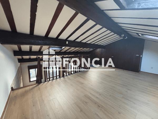 Location Appartement 3 pièces 72.89 m² - Lunel 34400