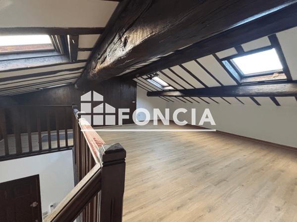 Location Appartement 3 pièces 72.89 m² - Lunel 34400