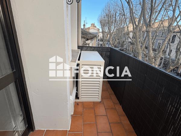Location Appartement 3 pièces 72.89 m² - Lunel 34400