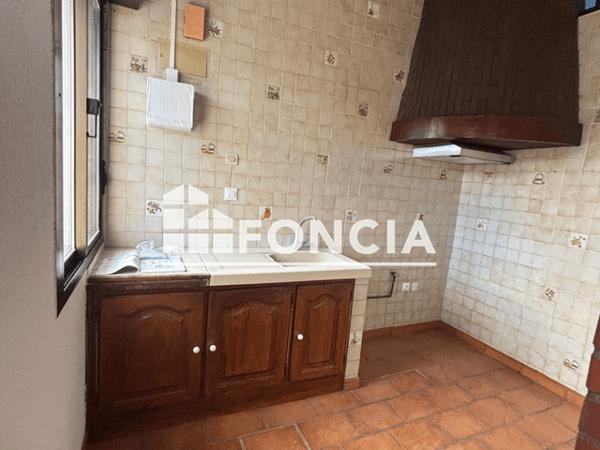 Location Appartement 3 pièces 72.89 m² - Lunel 34400