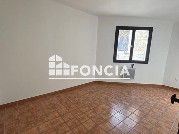 Location Appartement 3 pièces 72.89 m² - Lunel 34400