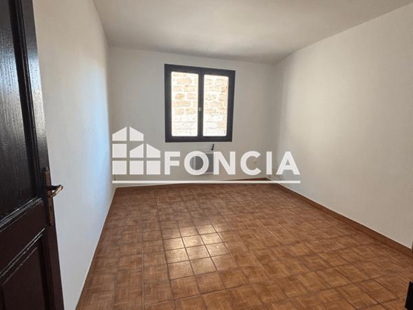 Location Appartement 3 pièces 72.89 m² - Lunel 34400